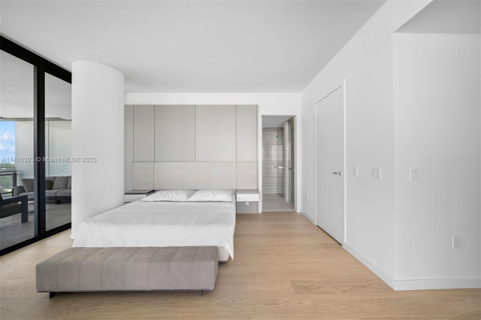 8701 COLLINS AVE CONDO - Residential