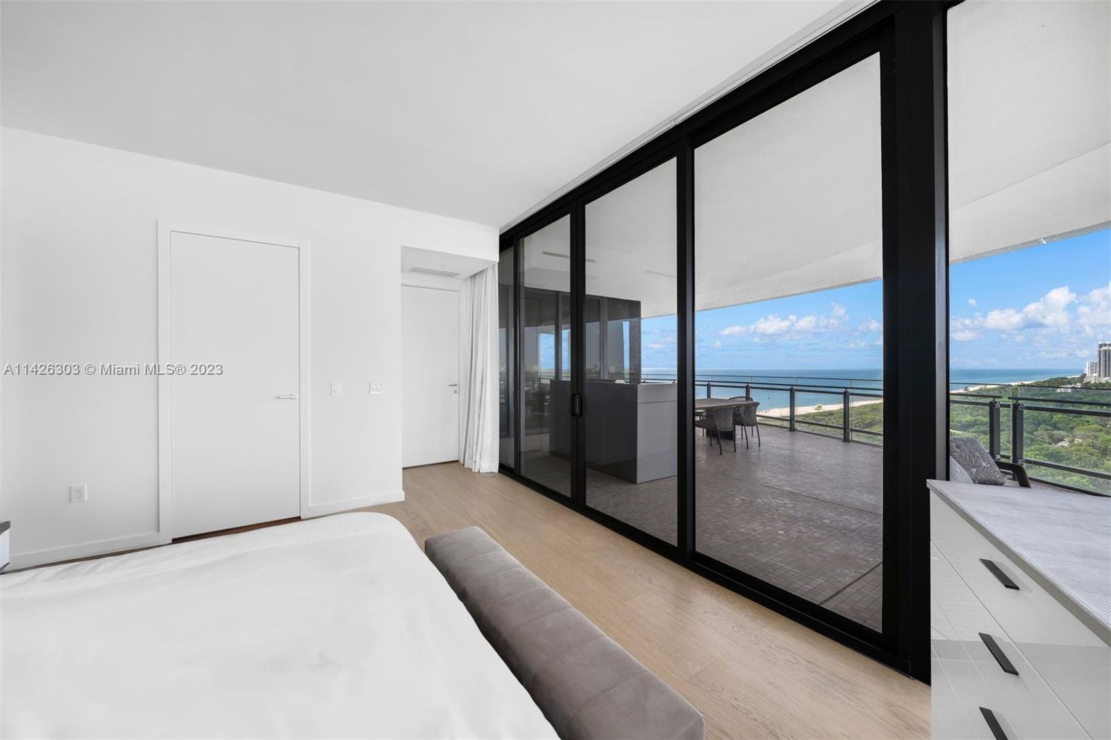 8701 COLLINS AVE CONDO - Residential