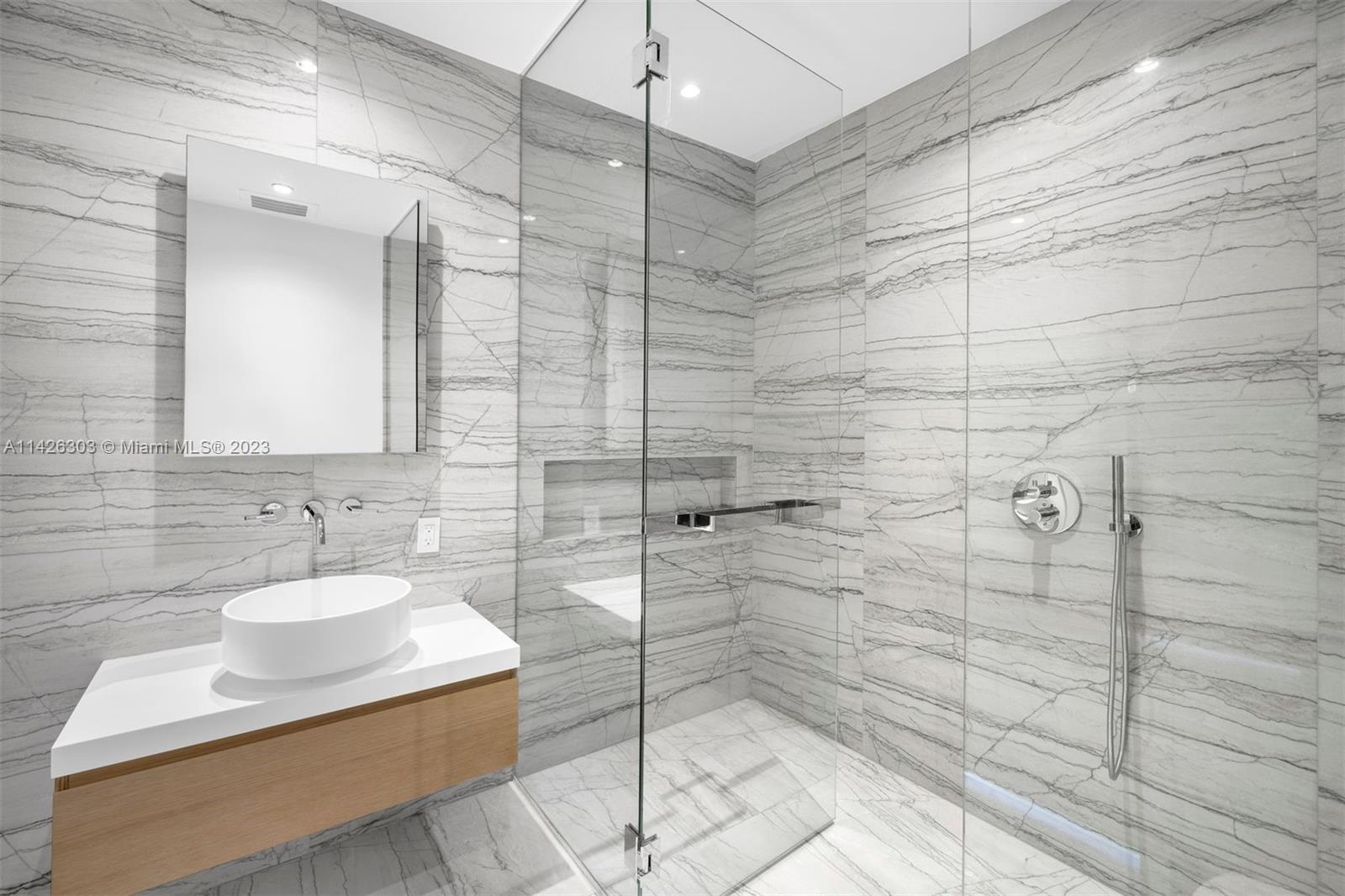 8701 COLLINS AVE CONDO - Residential