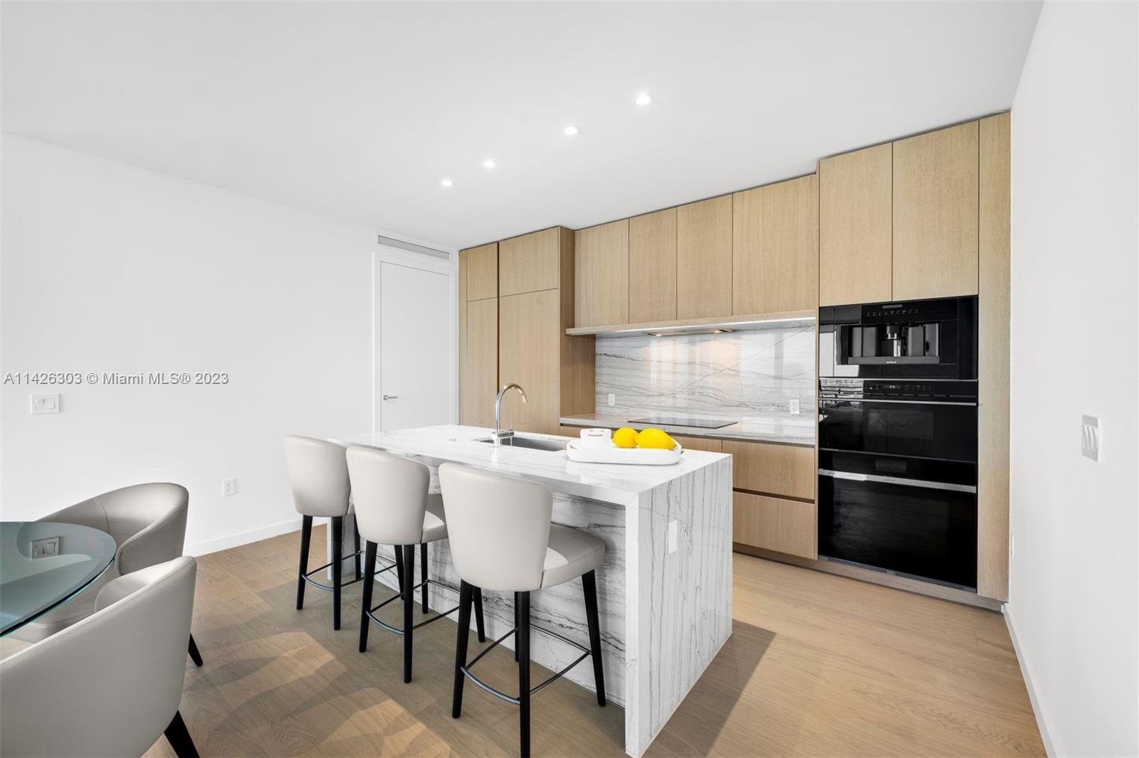 8701 COLLINS AVE CONDO - Residential