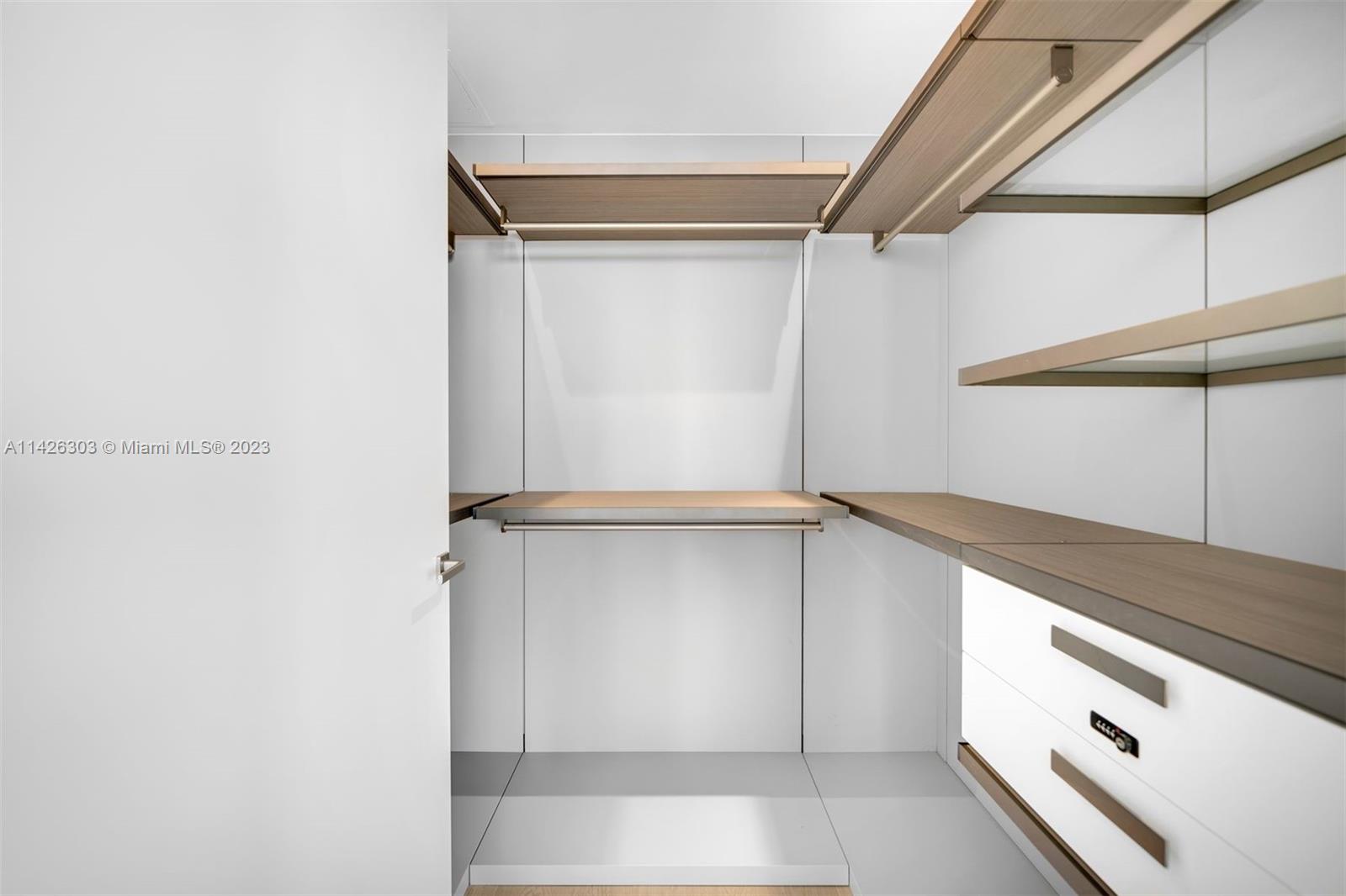 8701 COLLINS AVE CONDO - Residential