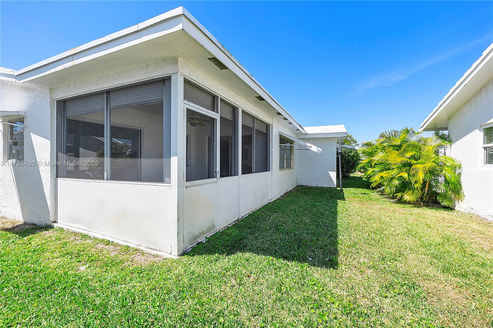 PALM BEACH LEISUREVILLE S - Residential Lease