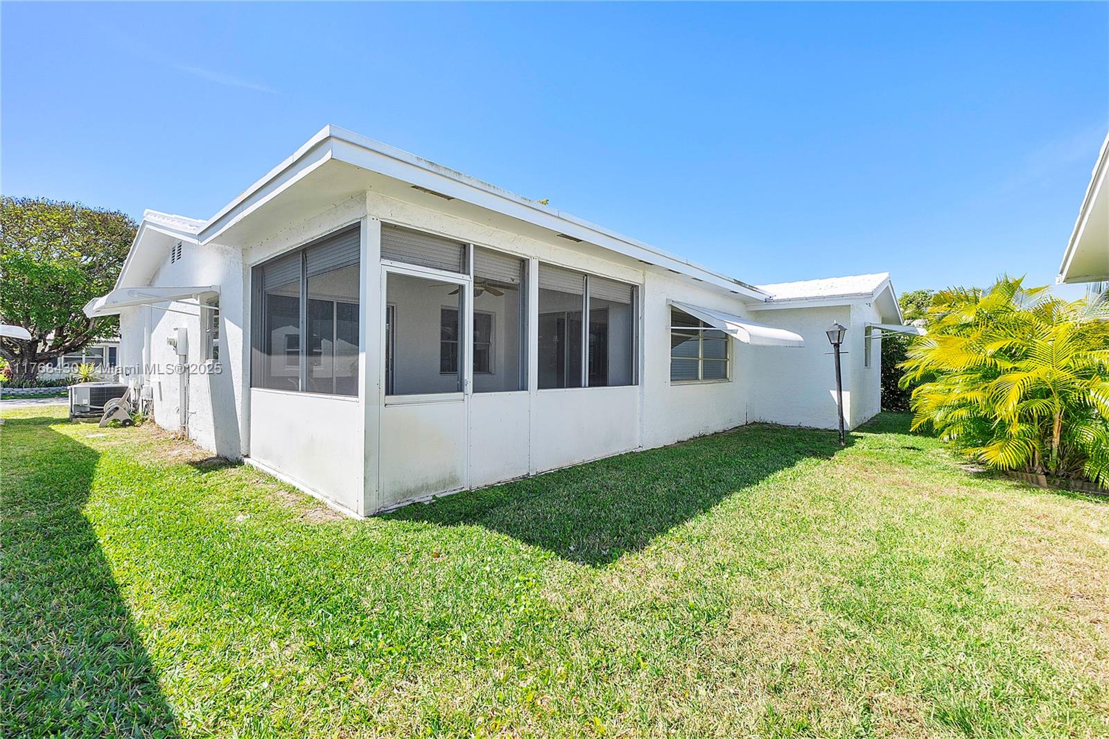 PALM BEACH LEISUREVILLE S - Residential Lease