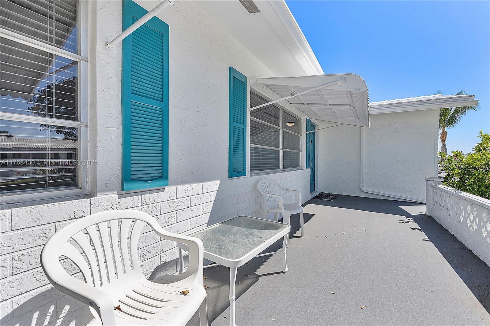 PALM BEACH LEISUREVILLE S - Residential Lease