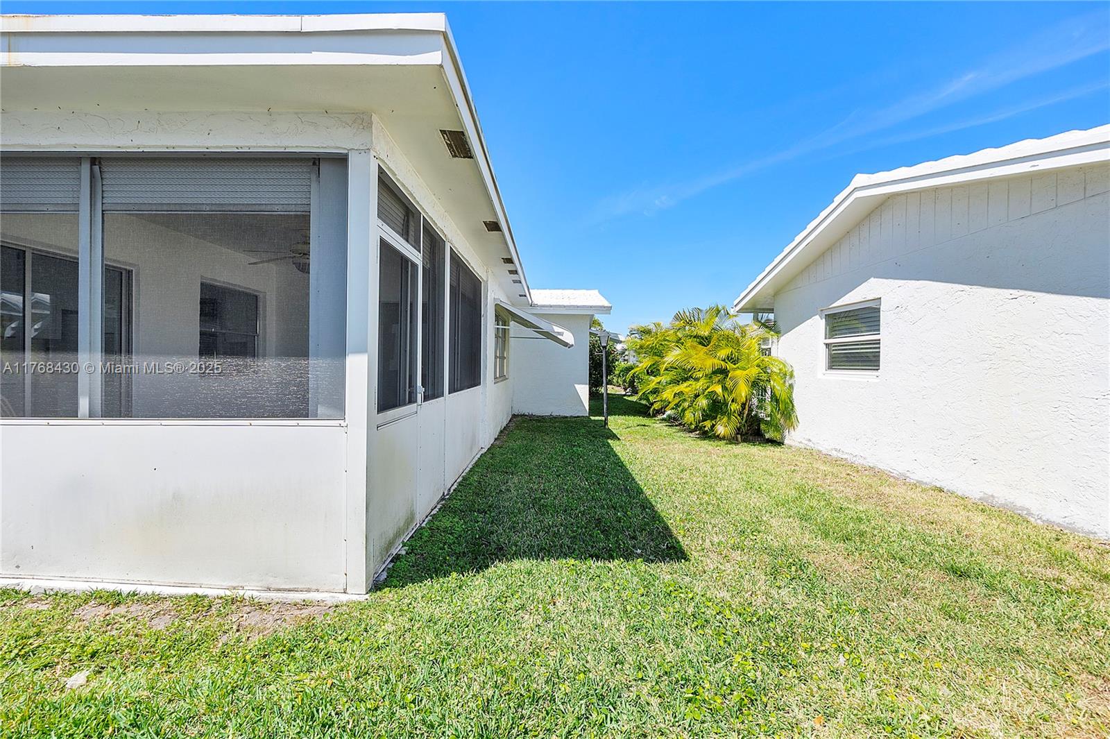 PALM BEACH LEISUREVILLE S - Residential Lease