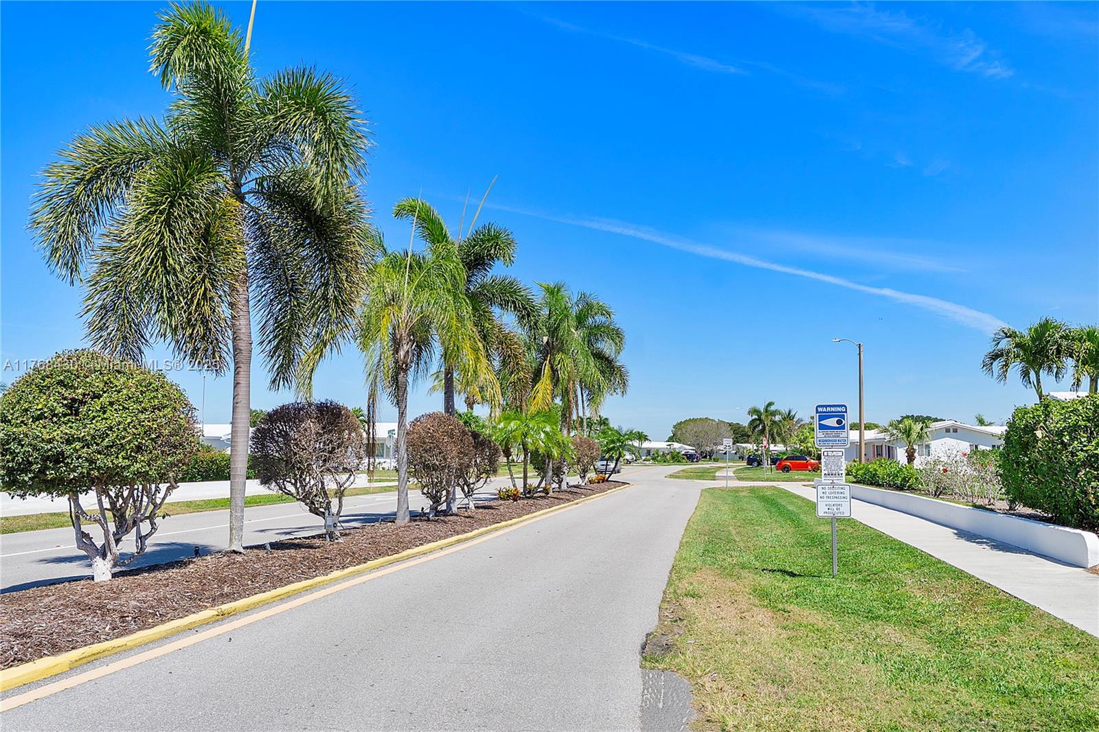 PALM BEACH LEISUREVILLE S - Residential Lease