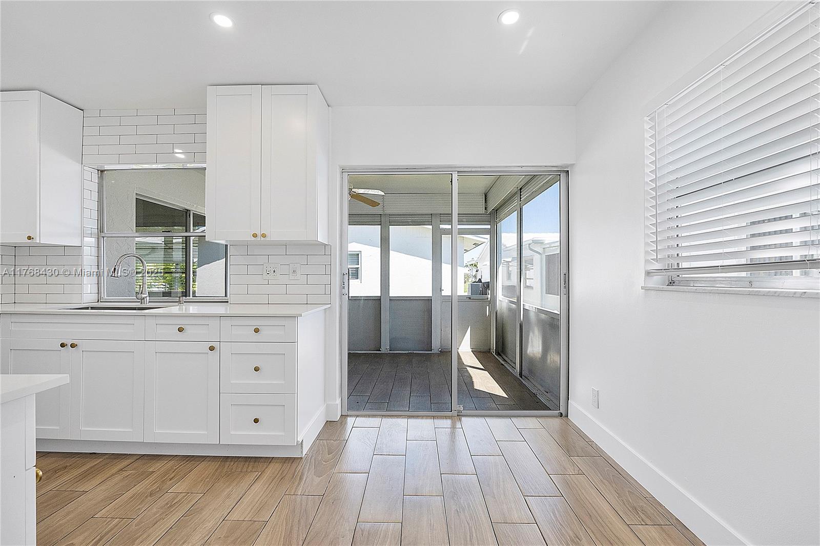 PALM BEACH LEISUREVILLE S - Residential Lease