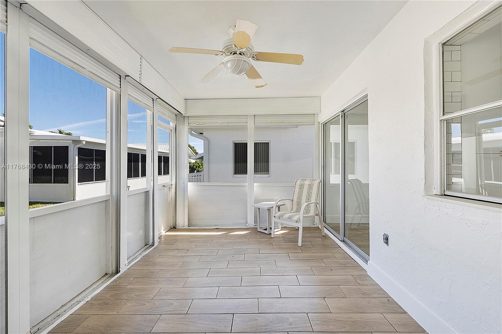 PALM BEACH LEISUREVILLE S - Residential Lease