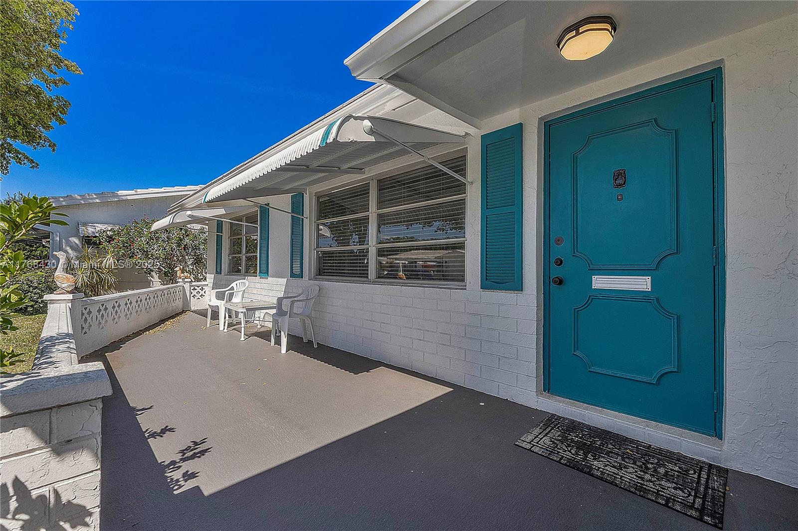 PALM BEACH LEISUREVILLE S - Residential Lease