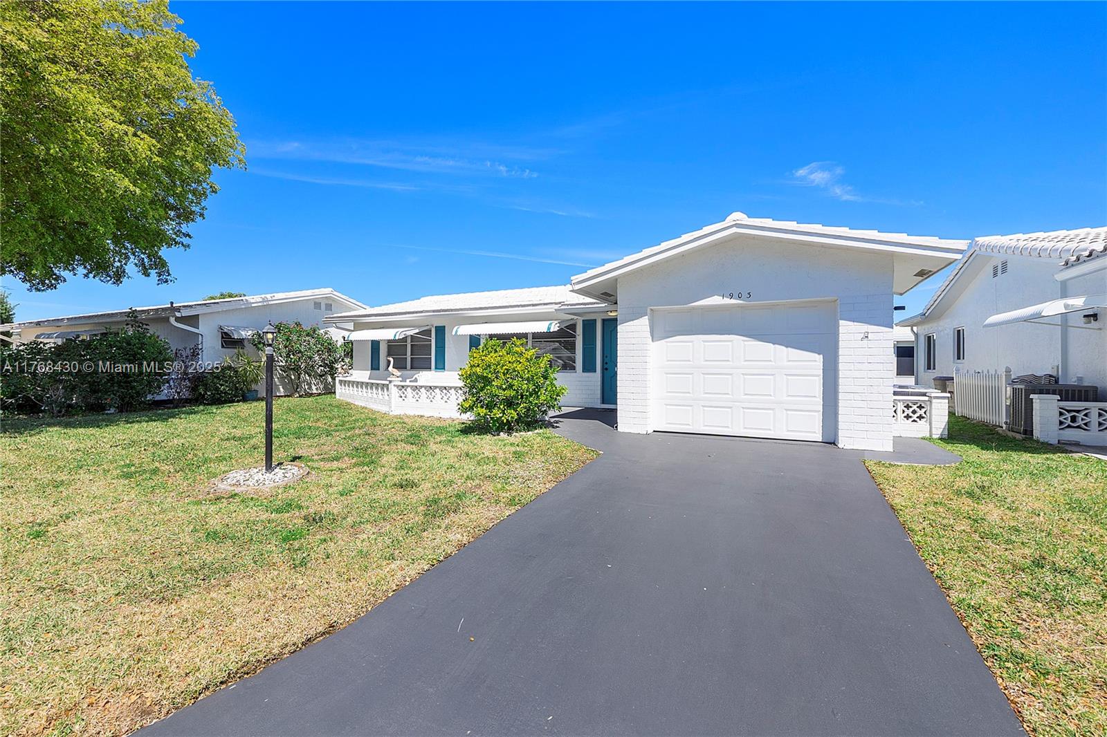 PALM BEACH LEISUREVILLE S - Residential Lease