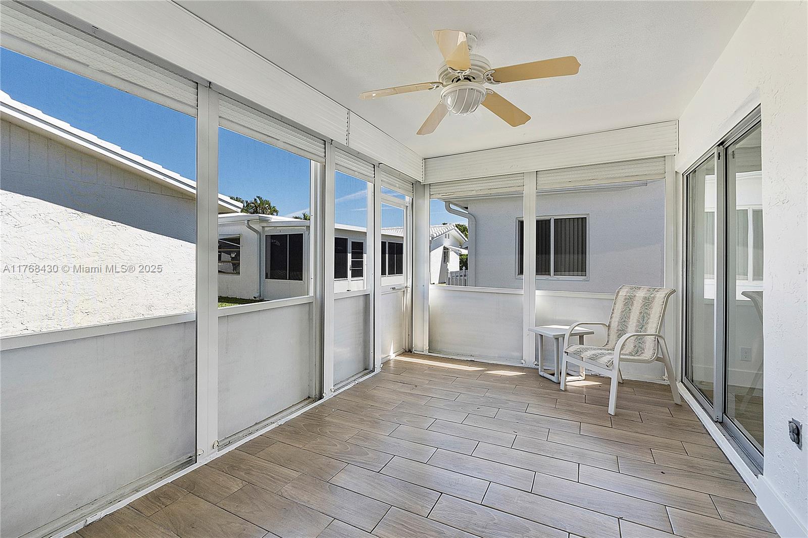 PALM BEACH LEISUREVILLE S - Residential Lease