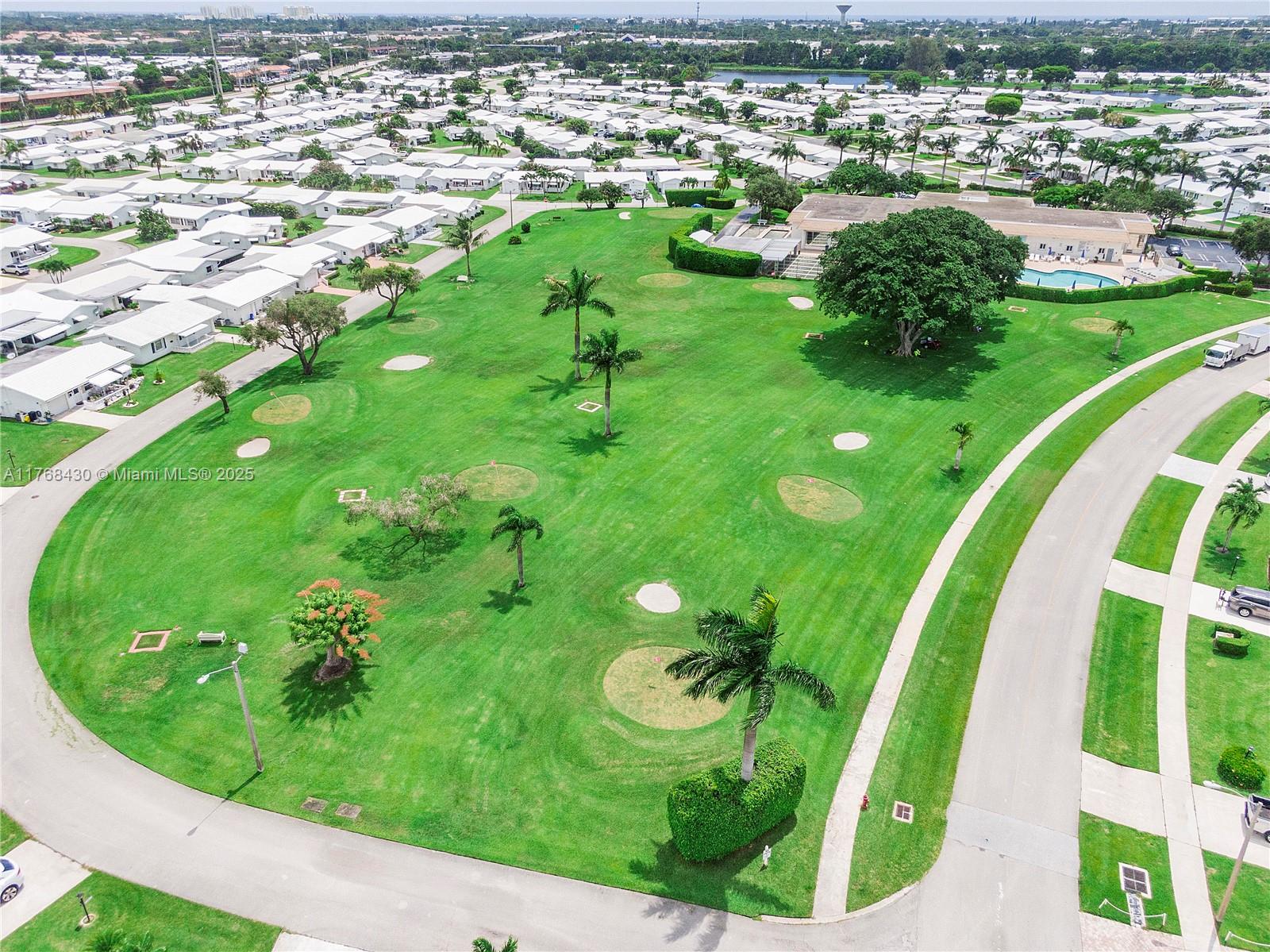 PALM BEACH LEISUREVILLE S - Residential Lease