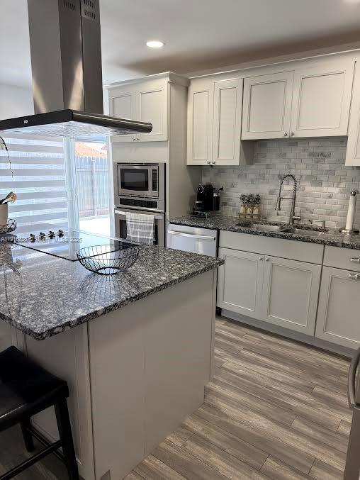 LES CHALETS II - Residential