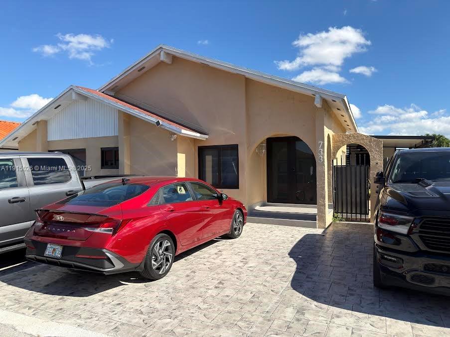 LES CHALETS II - Residential