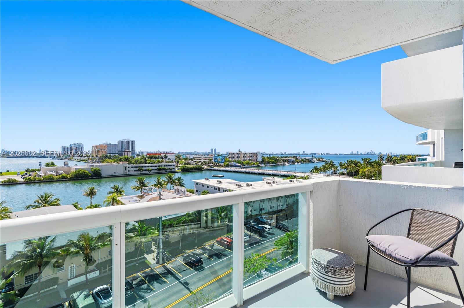 7910 E Harbor Island Dr 704