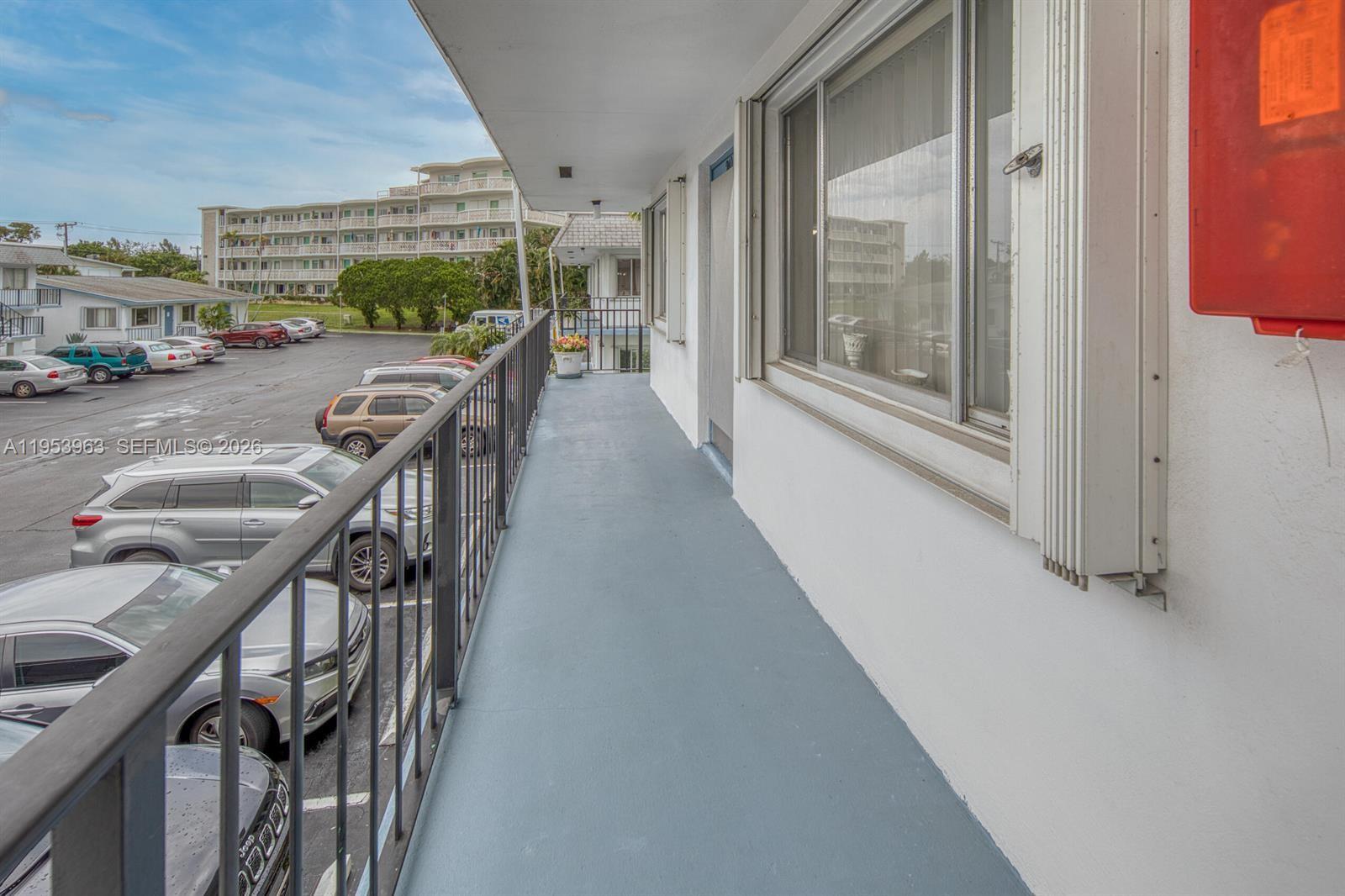 PARKVIEW VILLAS CONDO - Residential