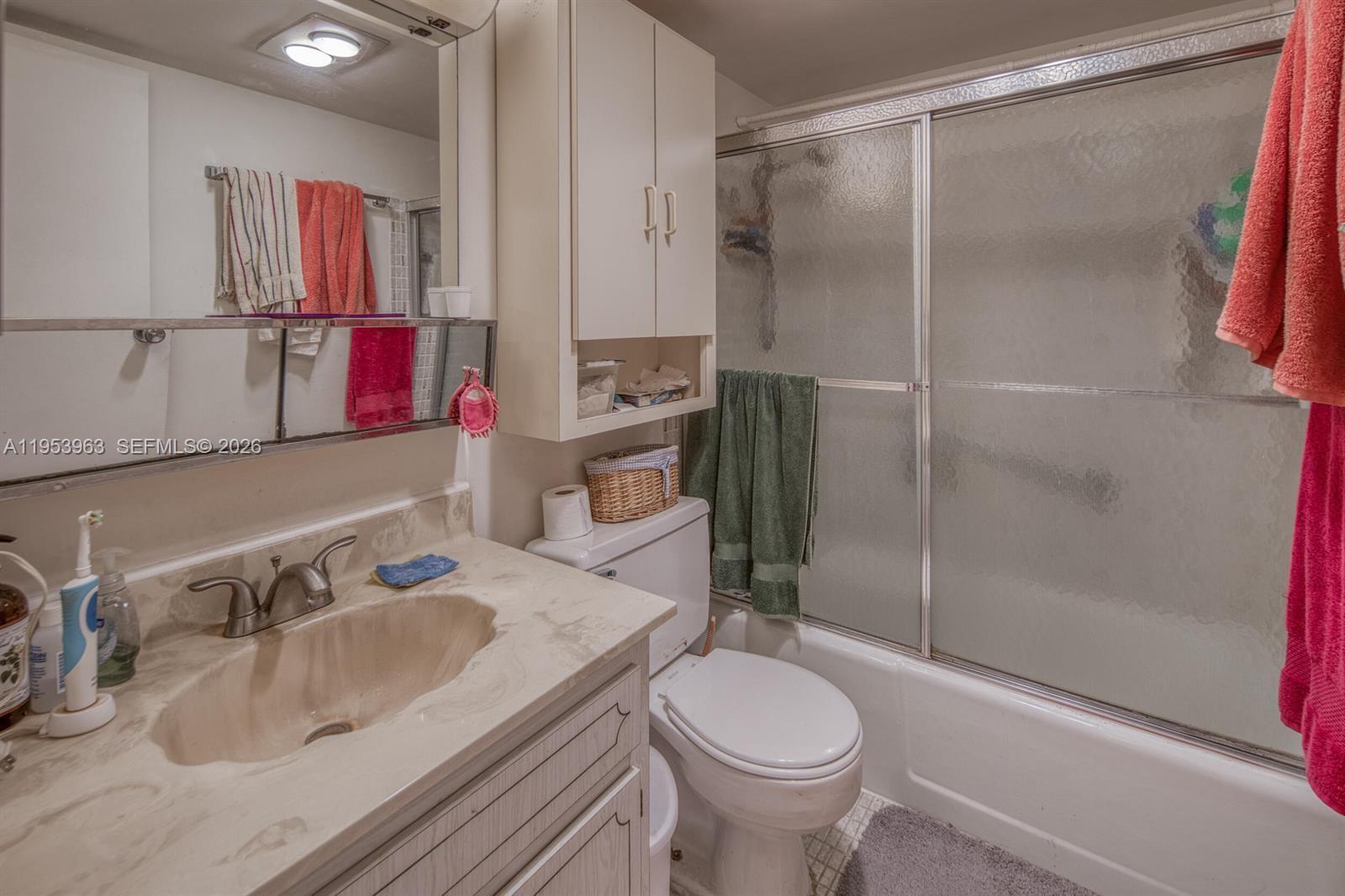 PARKVIEW VILLAS CONDO - Residential