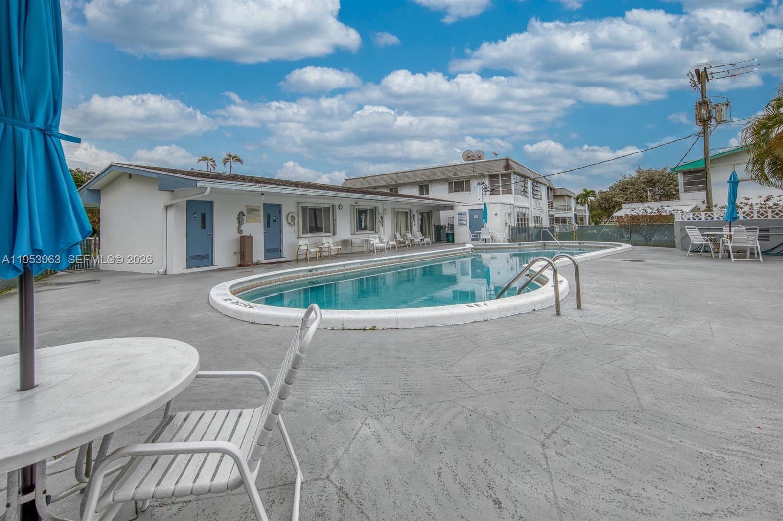 PARKVIEW VILLAS CONDO - Residential