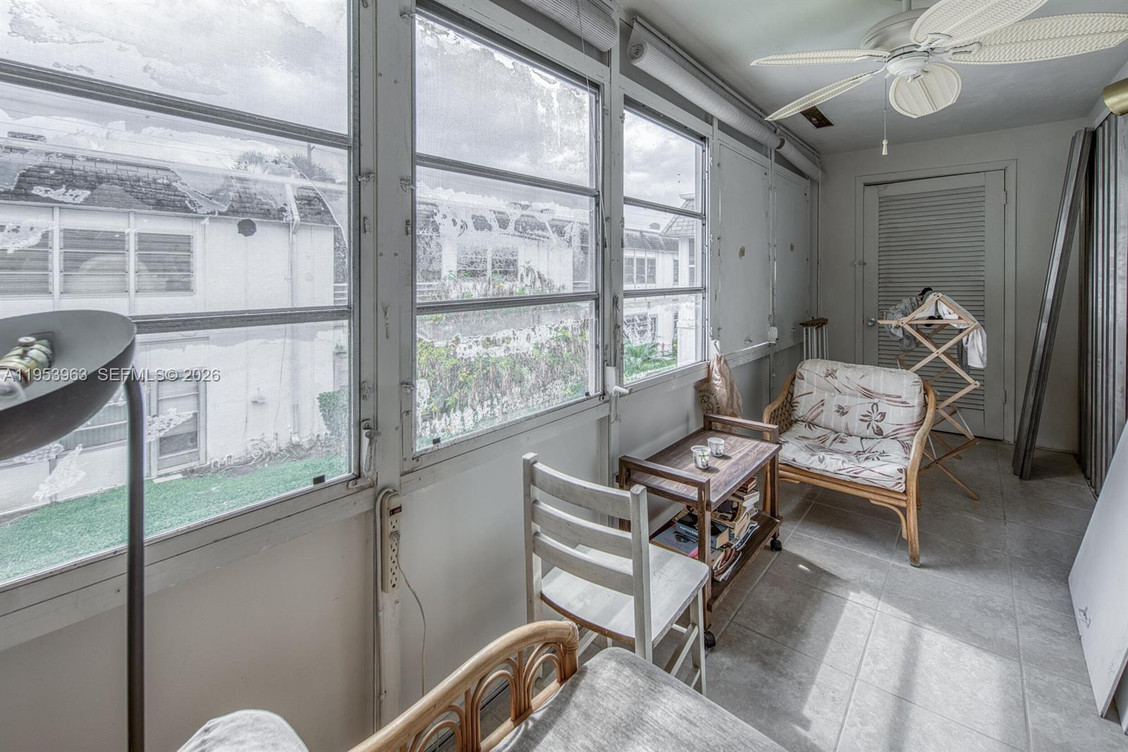 PARKVIEW VILLAS CONDO - Residential