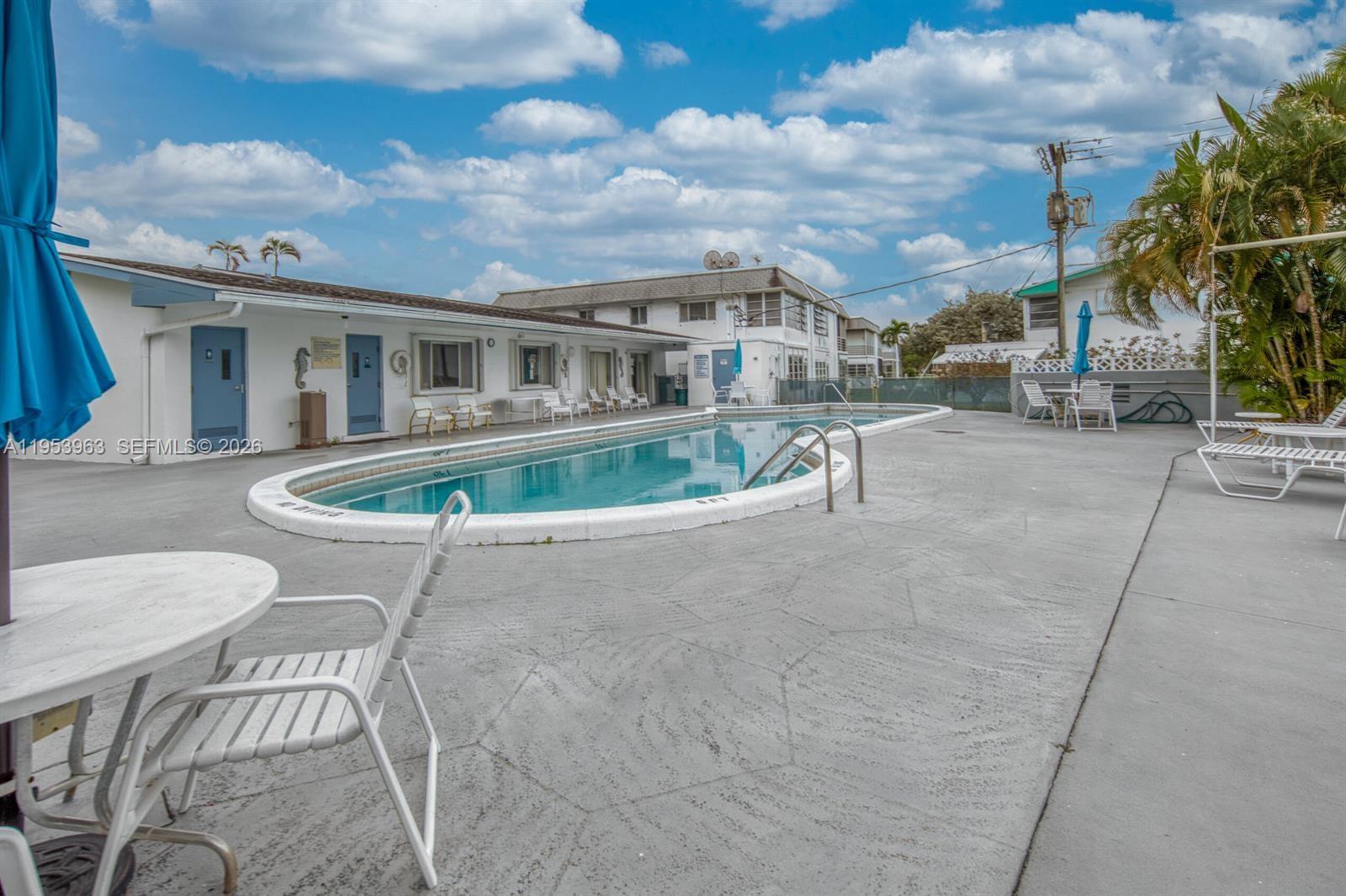 PARKVIEW VILLAS CONDO - Residential