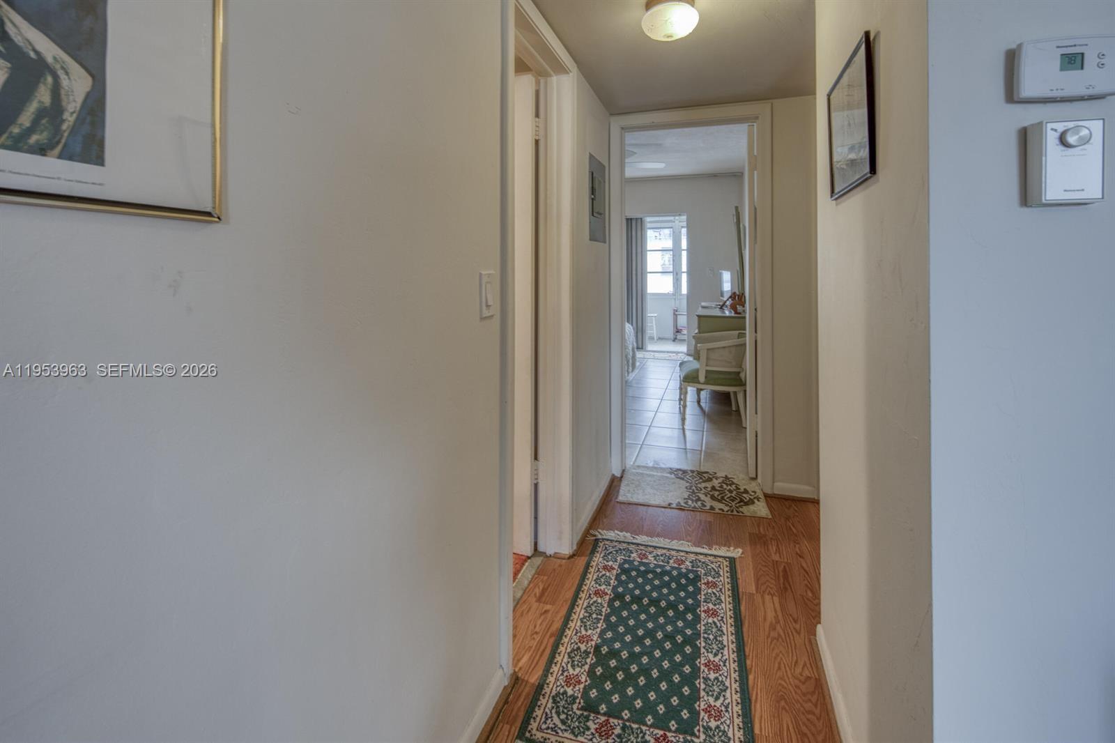 PARKVIEW VILLAS CONDO - Residential