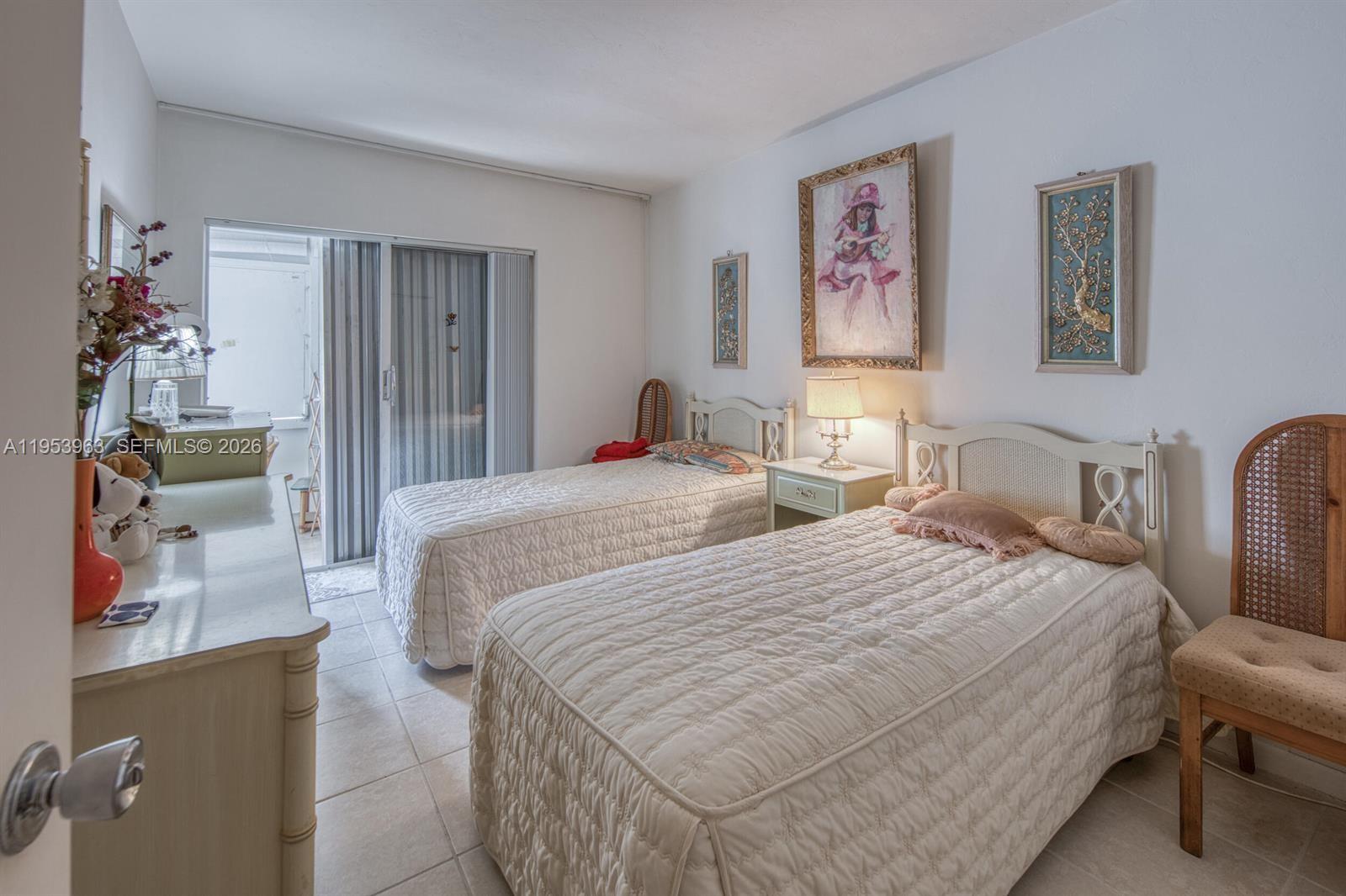 PARKVIEW VILLAS CONDO - Residential