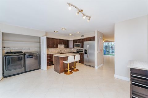 A home in Pembroke Pines