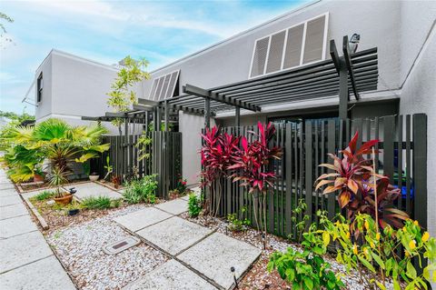 A home in Pembroke Pines