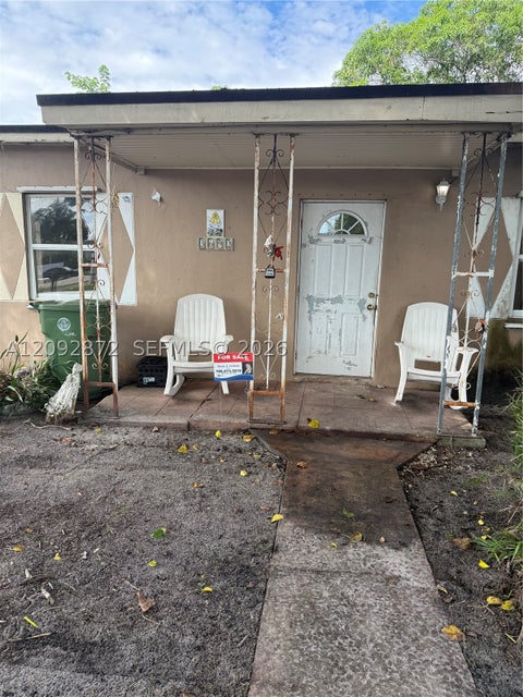 Photo of 3692 W 2nd Ave, Hialeah, FL 33012 (MLS # A12092872)