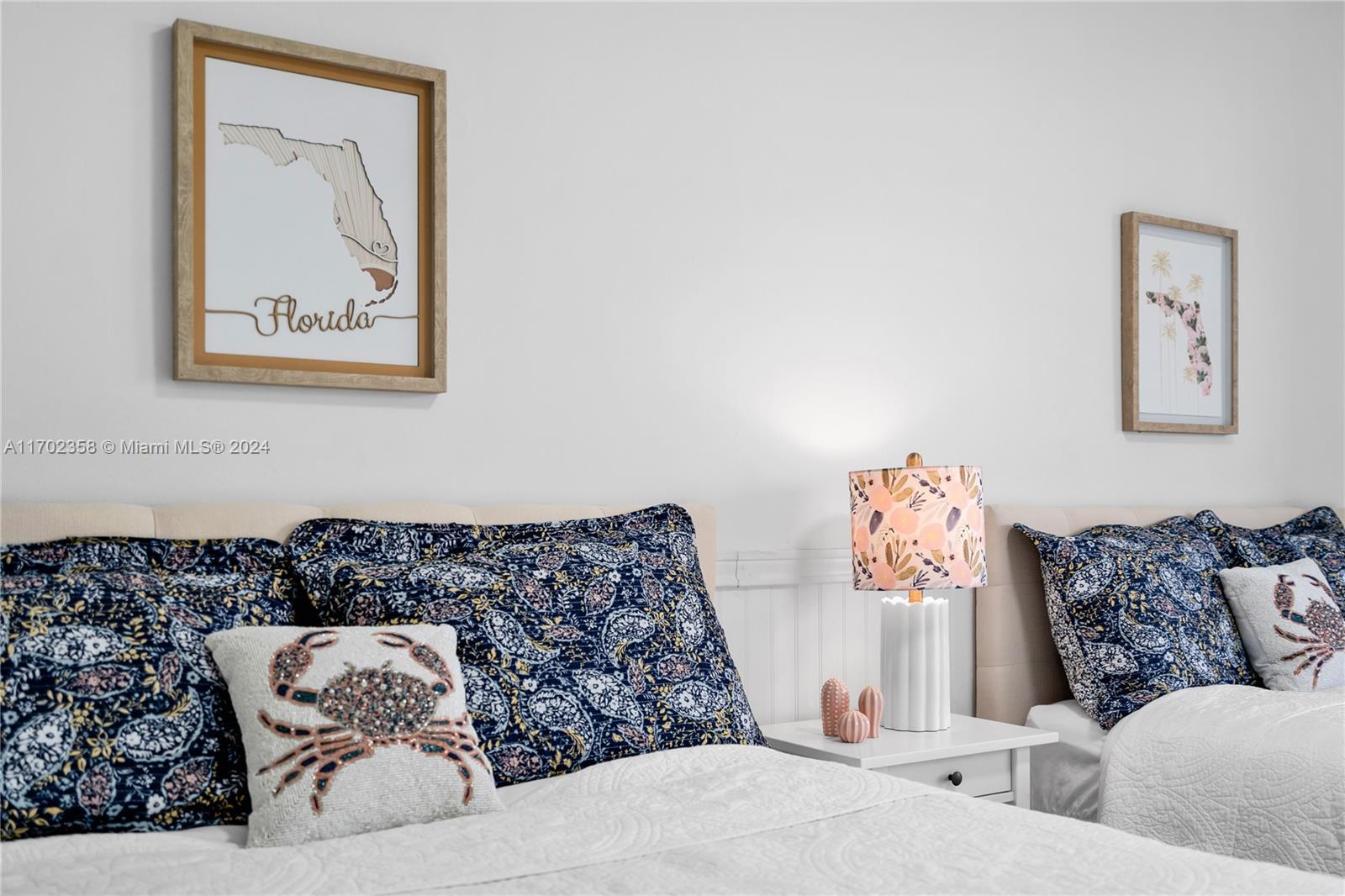 KEY COLONY CONDO #4 - Residential Lease