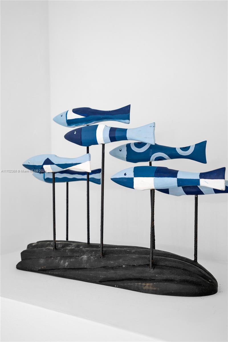 KEY COLONY CONDO #4 - Residential Lease