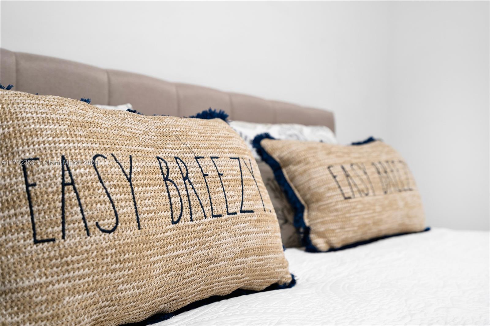 KEY COLONY CONDO #4 - Residential Lease