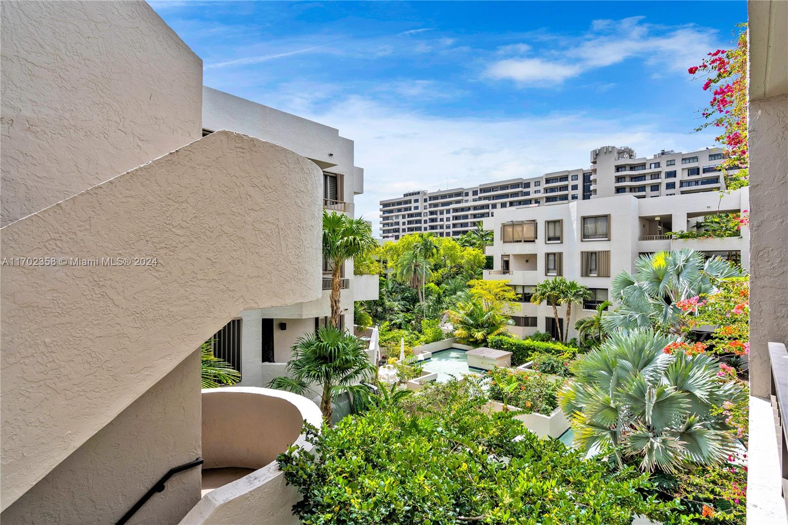 KEY COLONY CONDO #4 - Residential Lease