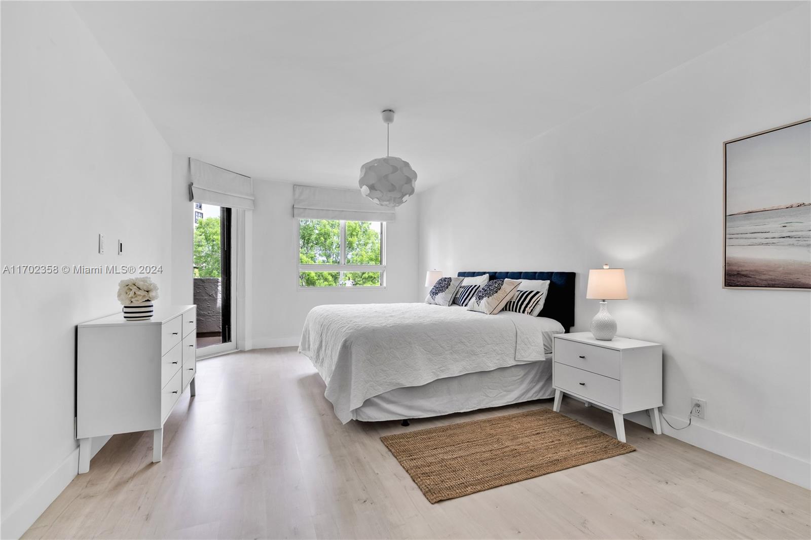 KEY COLONY CONDO #4 - Residential Lease