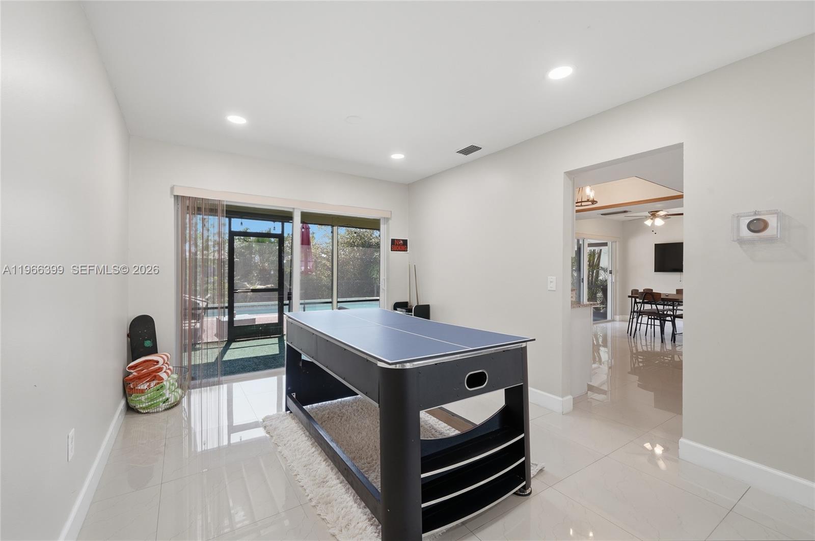 SUNRISE GOLF VILLAGE SEC - Residential