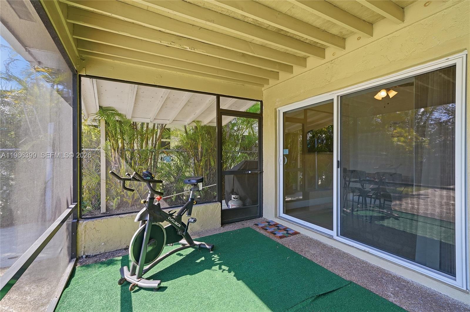 SUNRISE GOLF VILLAGE SEC - Residential