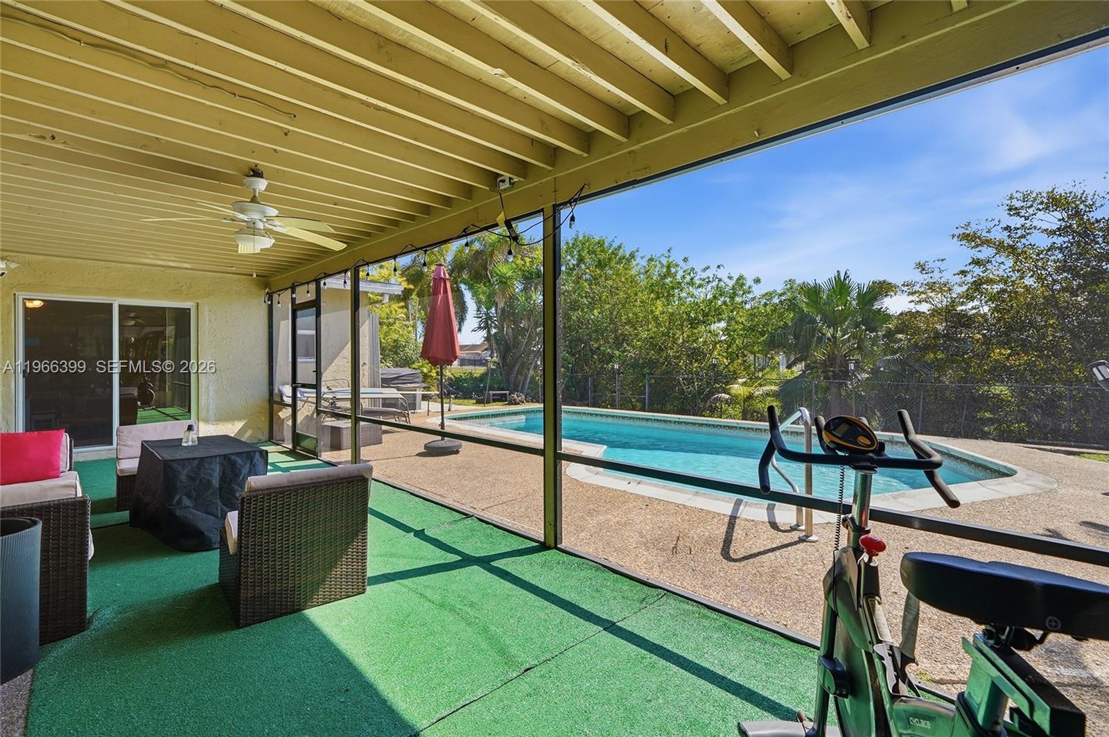 SUNRISE GOLF VILLAGE SEC - Residential