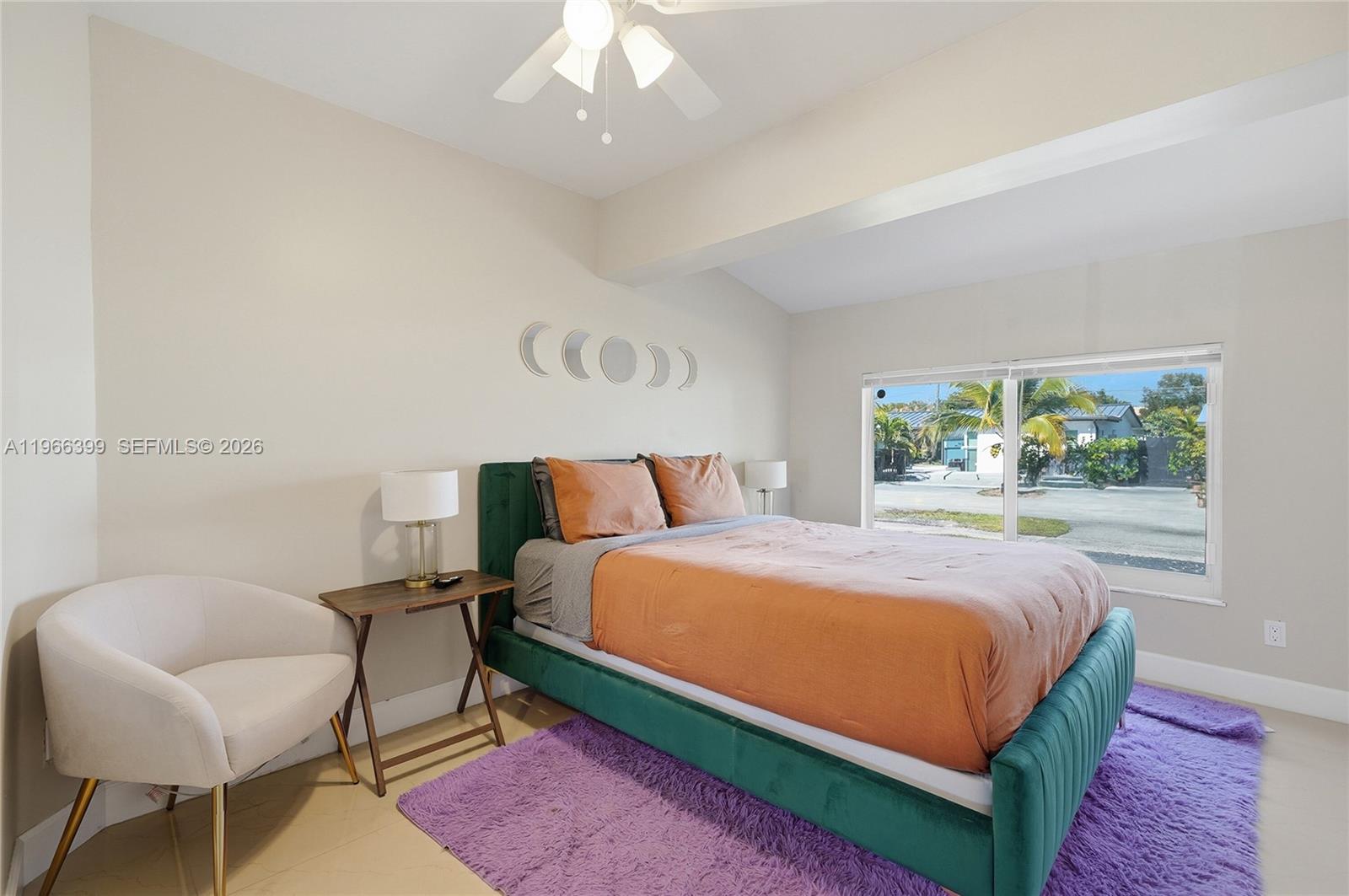 SUNRISE GOLF VILLAGE SEC - Residential