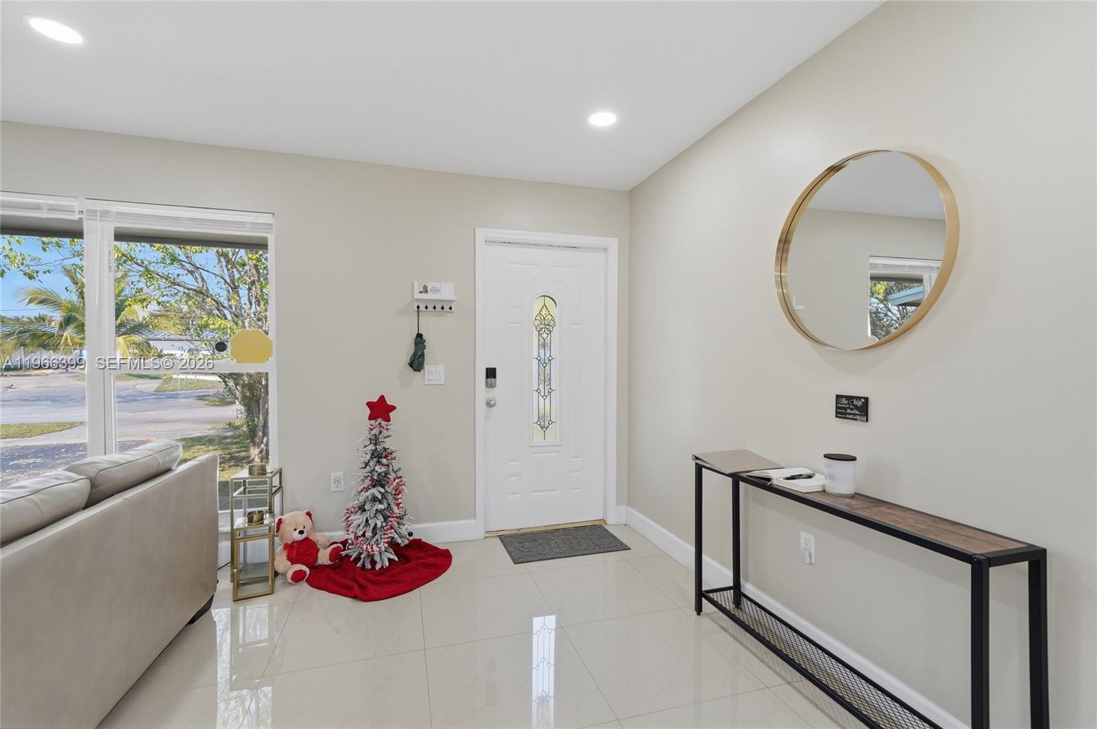 SUNRISE GOLF VILLAGE SEC - Residential