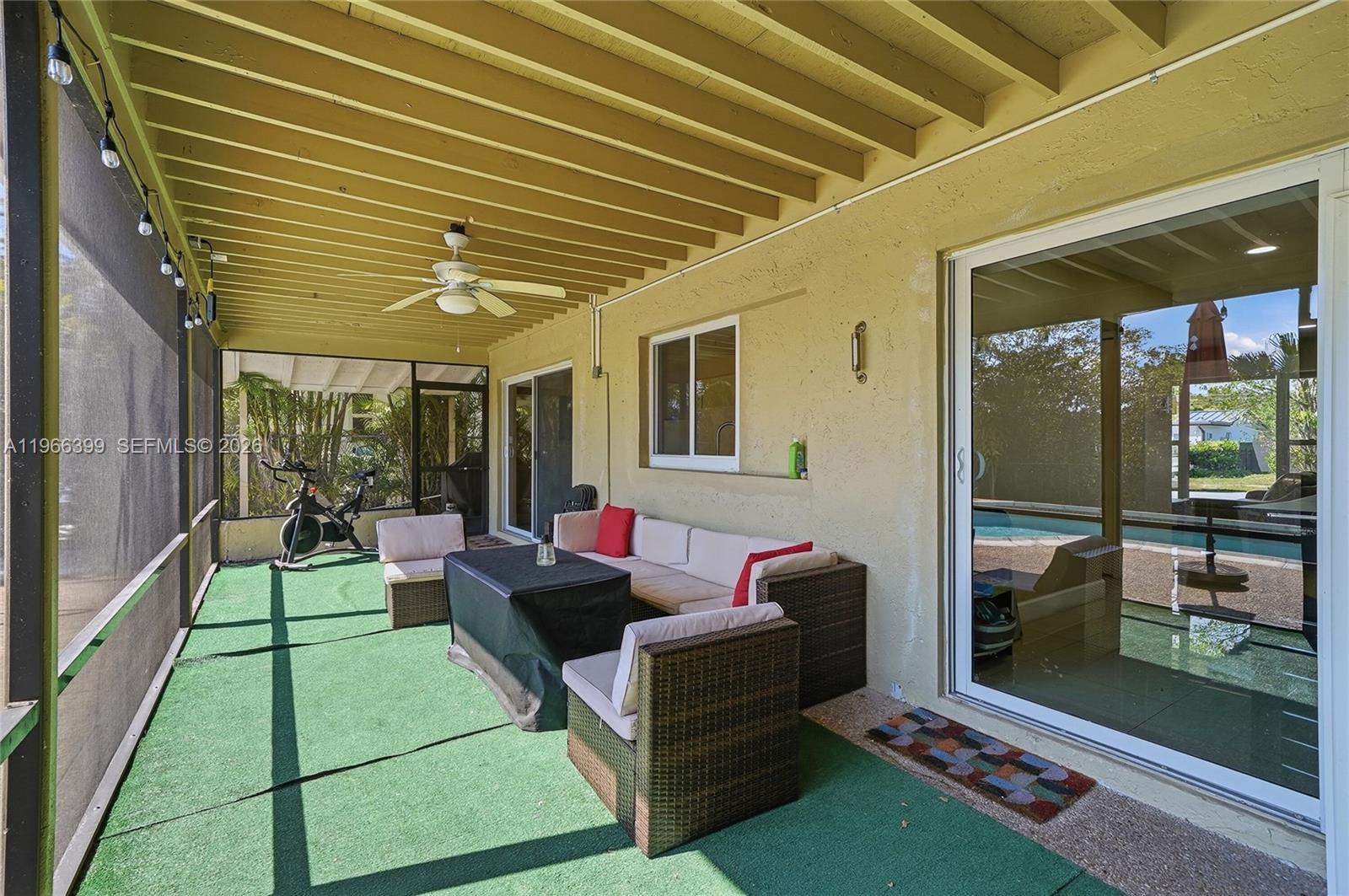 SUNRISE GOLF VILLAGE SEC - Residential