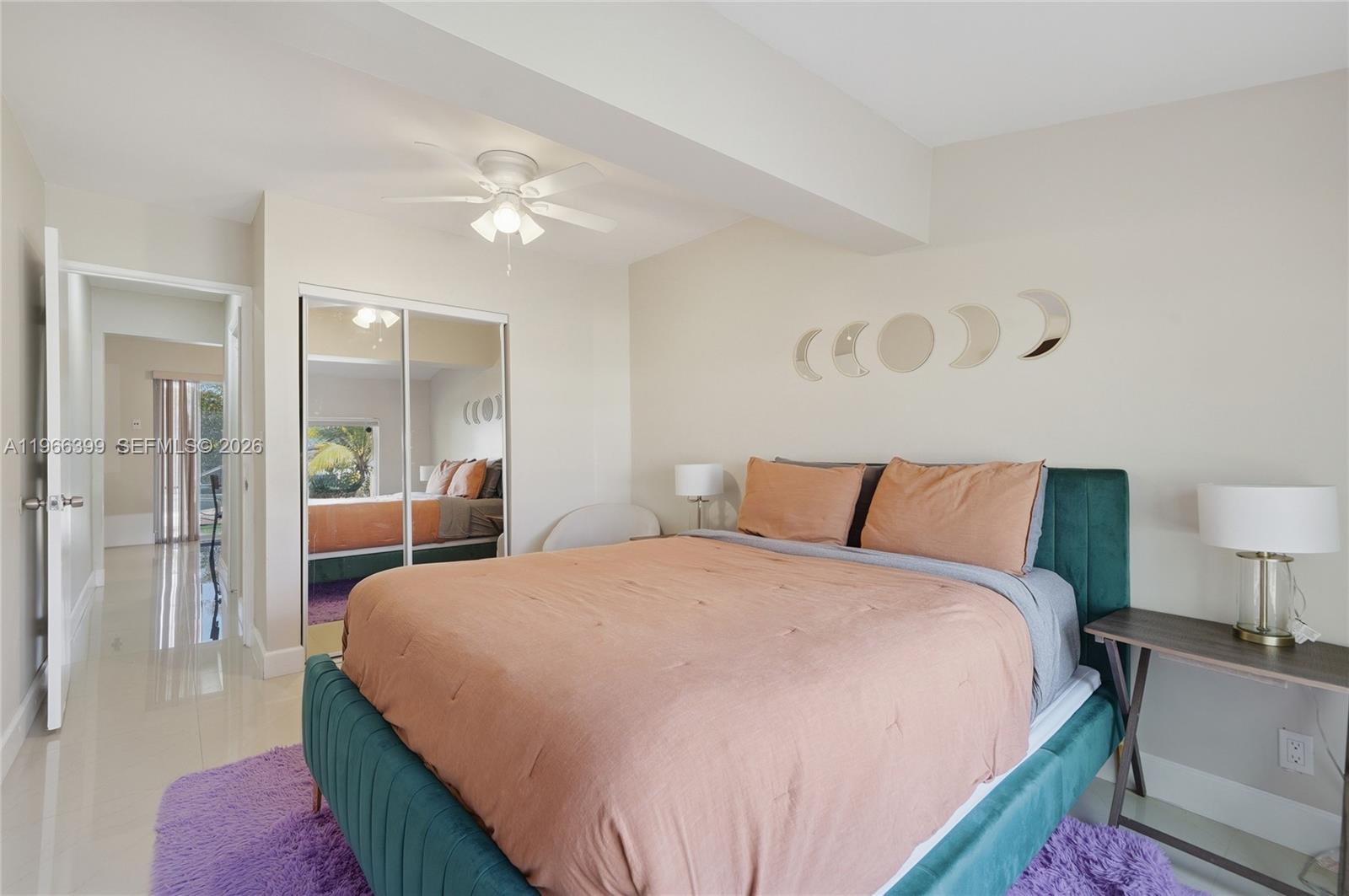 SUNRISE GOLF VILLAGE SEC - Residential