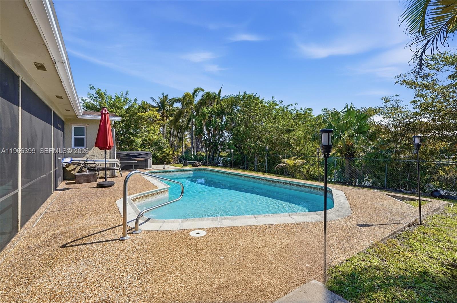 SUNRISE GOLF VILLAGE SEC - Residential