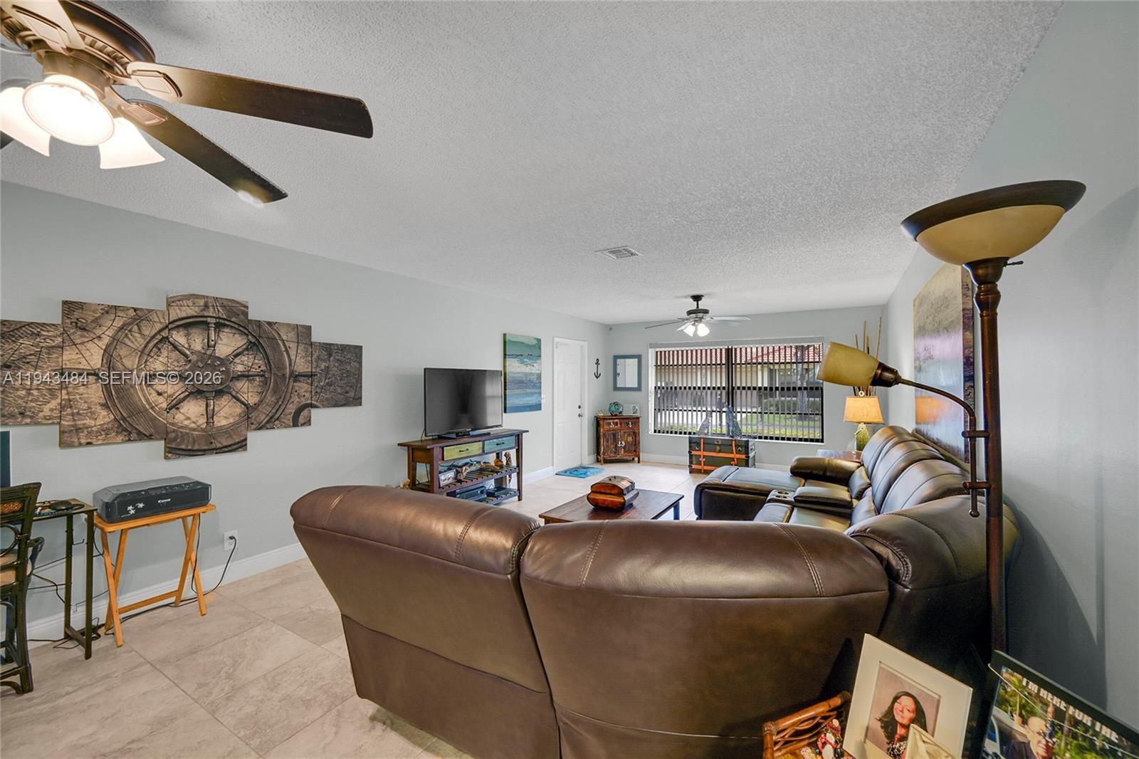 BENT TREE VILLAS WEST CON - Residential