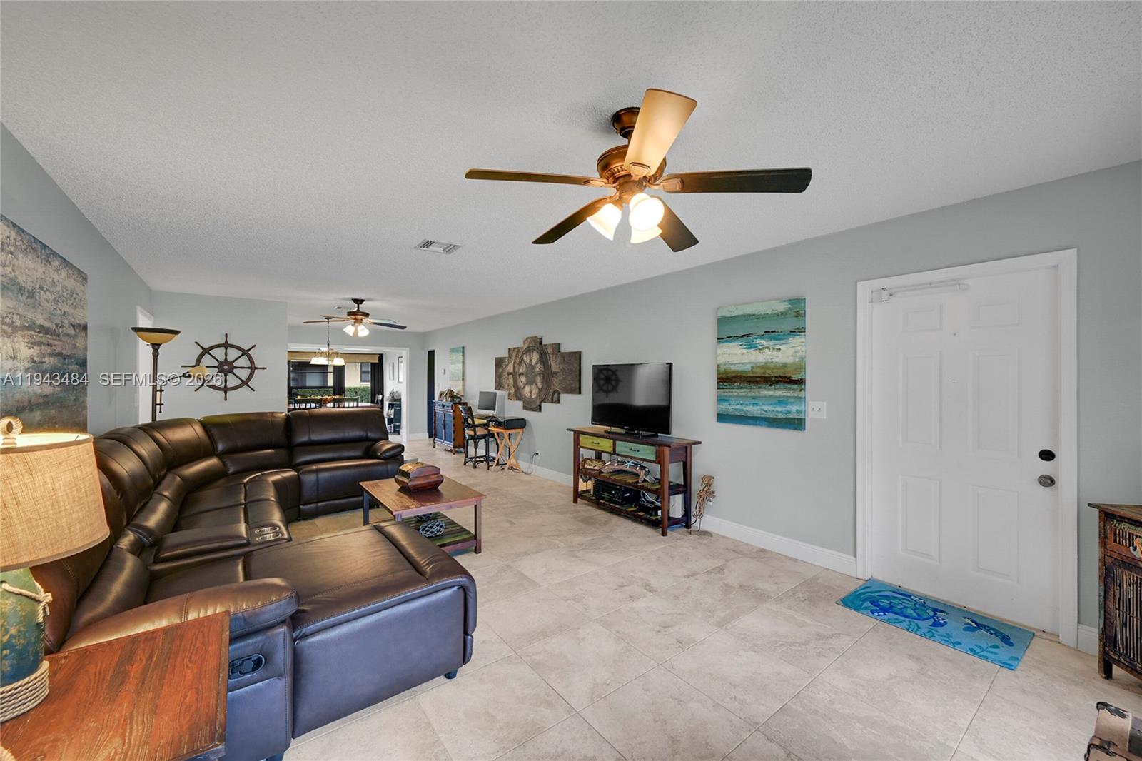 BENT TREE VILLAS WEST CON - Residential