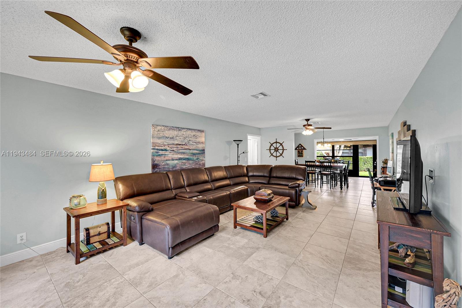 BENT TREE VILLAS WEST CON - Residential