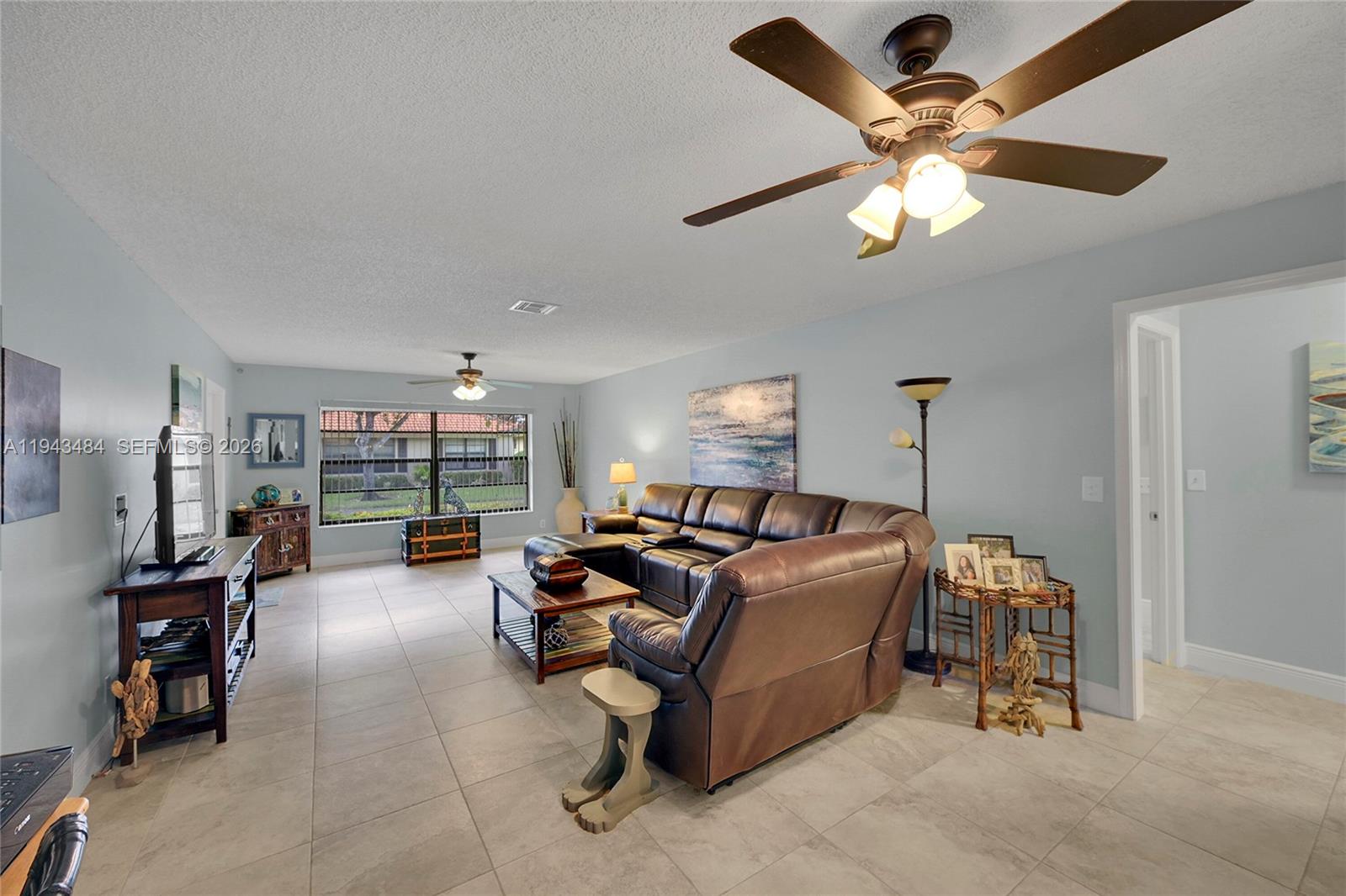 BENT TREE VILLAS WEST CON - Residential