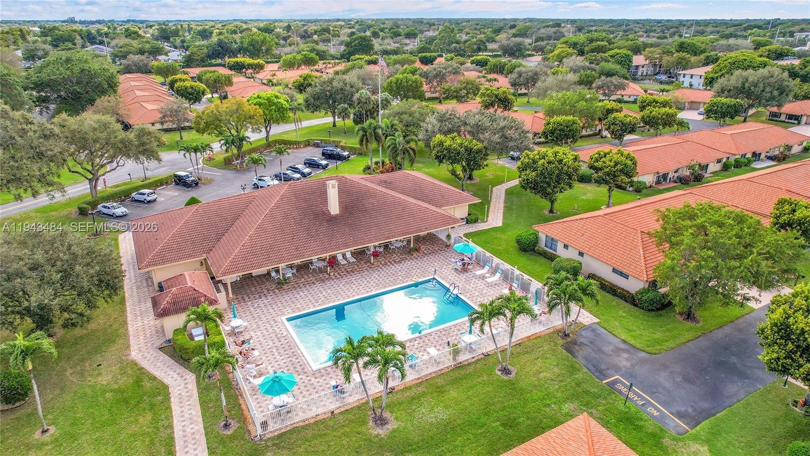 BENT TREE VILLAS WEST CON - Residential