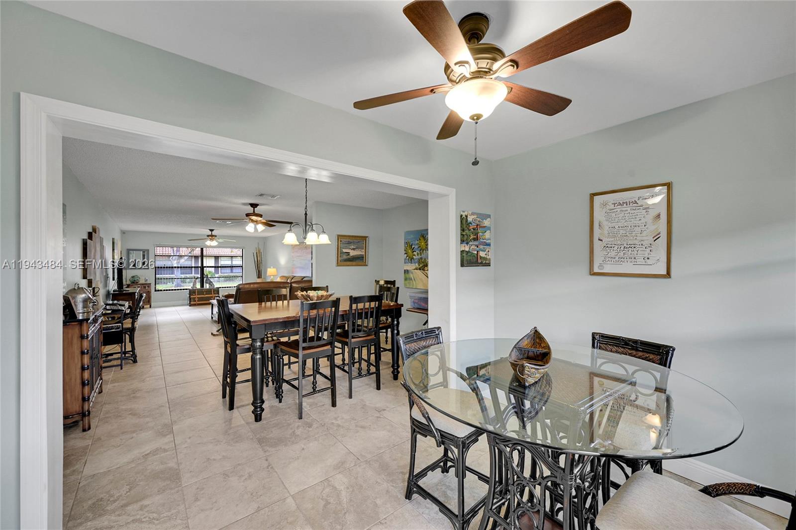 BENT TREE VILLAS WEST CON - Residential