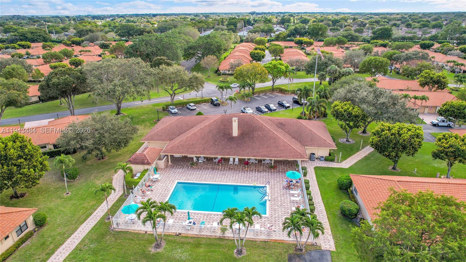 BENT TREE VILLAS WEST CON - Residential