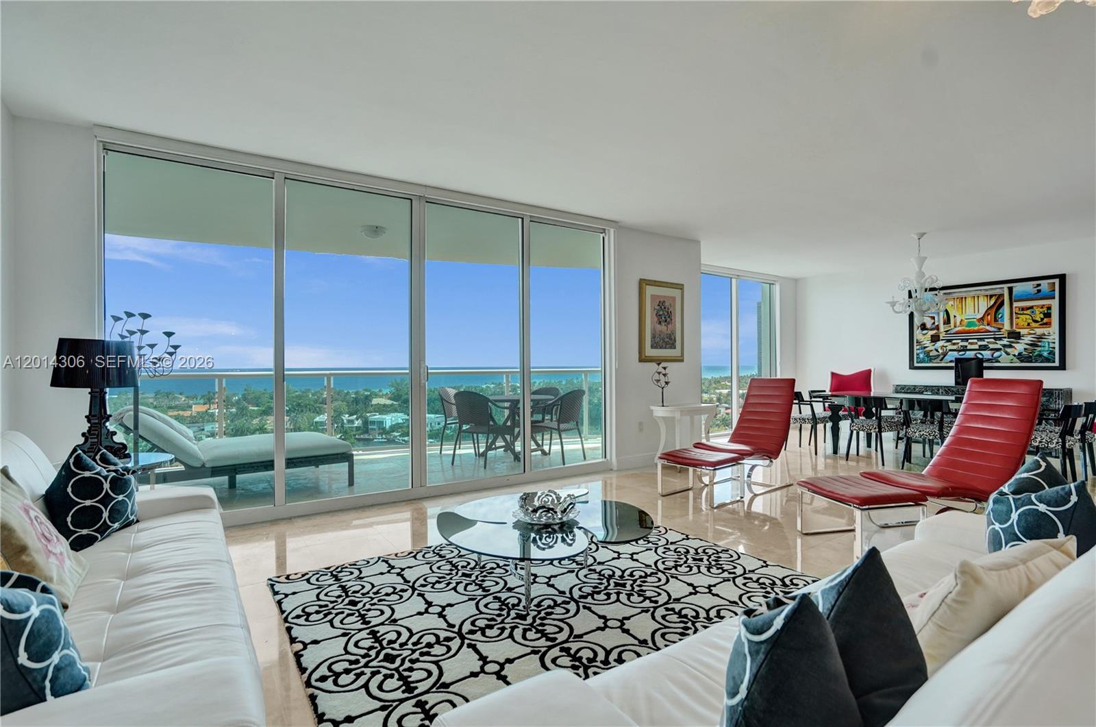 HAMPTONS SOUTH CONDO - Residential Lease
